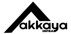 Akkaya Infra Logo