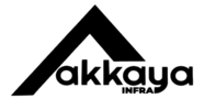 Akkaya Infra Logo
